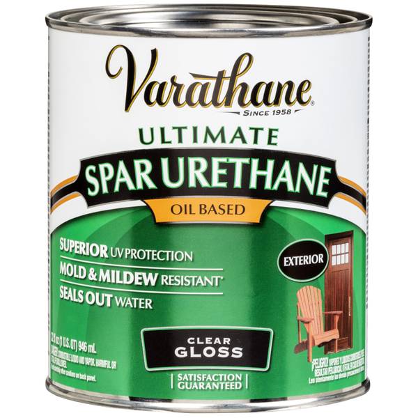 Varathane Premium Spar Urethane 9241H Blain S Farm Fleet