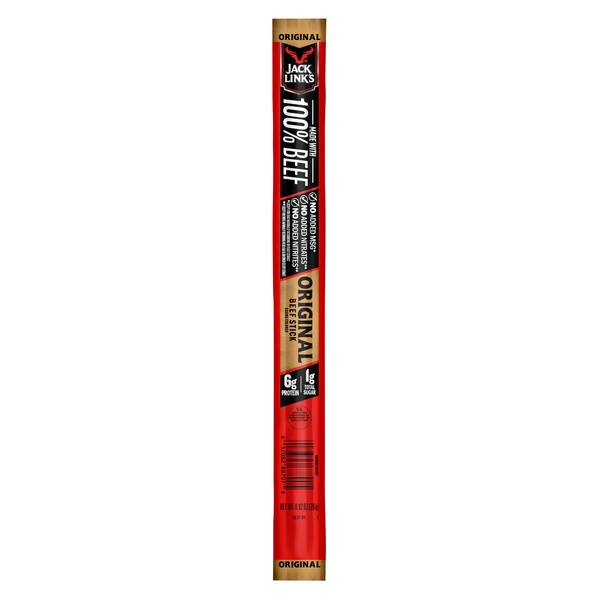 Jack Link S Oz Original Beef Sticks Blain S Farm