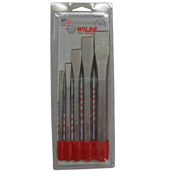 Wild Tool Co Piece Cold Chisel Set Cc Np Vp Blain S Farm Fleet