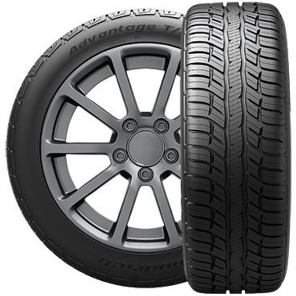 Bfgoodrich Advantage T A Sport Tires Blain S Farm Fleet