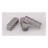 Briggs & Stratton 5002K Flywheel Key (3-Pack) – Fits Most Engines, OEM 6064679 Replacement