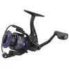 Lews Fishing Ah100C American Heroes Speed Spin Series