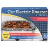 PanSaver® Electric Roaster Liners