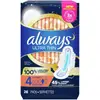 Always Ultra Thin Overnight Maxi Pads - 8940519