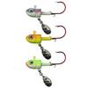 Northland Fishing Tackle 1/4 oz Thumper Jig Assortment - TJ4-99