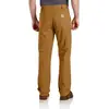 Carhartt Men's Rugged Flex Relaxed Fit Duck Utility Work Pants, Tarmac,  30x30 - 103279217-30x30