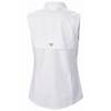 columbia women's tamiami plus sleeveless shirt