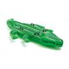 Intex 58562EP Giant Gator Ride-on Floating Mat, Green