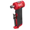Milwaukee M12 Fuel 1/4" Right Angle Die Grinder (Bare Tool) - Refurbished, 12V, Model 2485-80