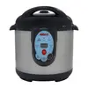 Nesco 9.5 Qt Digital Pressure Smart Canner NPC 9 Blain s Farm