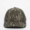 blank mossy oak bottomland hat