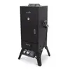 Char broil 2025 vertical gas smoker