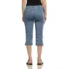 erika capris plus size
