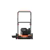 21" Side Discharge Push Gas Mower
