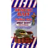 Magic Bait Great Scott Liver & Cheese Catfish Dough Bait - 7 oz