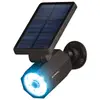 Bionic Spot Light The Solar Powered Motion Activated Light | atelier ...