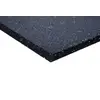 Humane 4'x6' 3/4 Speckled Utility Mat - EM502