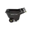 5 cu. ft. Poly Genius Cart