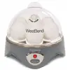 West bend deals egg cooker