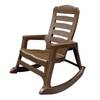 Adams manufacturing stack online rocking chair