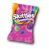 SKITTLES Wild Berry Gummy Candy, 12 Oz Sharing Size Bag Grocery Gourmet ...