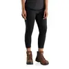 Carhartt womens Force Fitted Lightweight Ankle Length Leggings