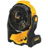 DEWALT 20V MAX Cordless Jobsite Fan DCE512B Blain s Farm