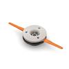 Testa Tagliaerba STIHL PolyCut 28-2 – Originale OEM – Per FS56, FS91, FS131, FS240 - Foto 1