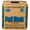 4-Pack Swim Shock 12.5%