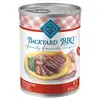 Blue buffalo backyard clearance bbq