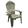 Adams Manufacturing Big Easy Adirondack Chair 258408 Blain s