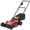 V20 2x20V 20 Brushless Cordless Push Mower