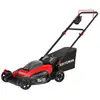 V20 2x20V 20 Brushless Cordless Push Mower