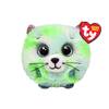 Evie - Green Cat Beanie Balls - Toy Sense