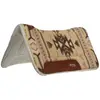 30" x 30" Contoured Herculon Saddle Pad