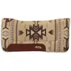 30" x 30" Contoured Herculon Saddle Pad