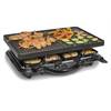 Hamilton Beach Raclette Party Indoor Grill - 31612-MX | Blain's