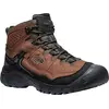 NWOB KEEN 1028988 Targhee IV Waterproof Hiking Boot Men\'s Size 9.5 Men main image 3