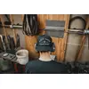 DHCM Meshback Cap Black