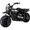 196cc Mini Bike