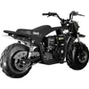 196cc Mini Bike