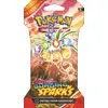 Surging Sparks Sleeved Booster Pack Assortment