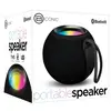 Bluetooth Portable Fabric Speaker