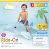 Lil' Dolphin Ride-On