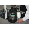 3/4 HP Stainless Steel Sump Pump