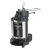 3/4 HP Stainless Steel Sump Pump