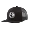 Men's DHCM Haggler Flat Brim Snapback