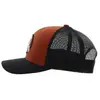 Strap Roughy Hat