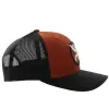 Strap Roughy Hat