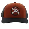 Strap Roughy Hat